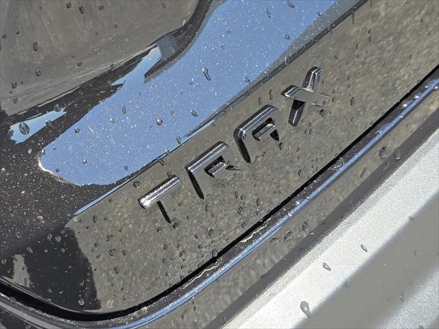 2026 Chevrolet Trax FWD 1RS