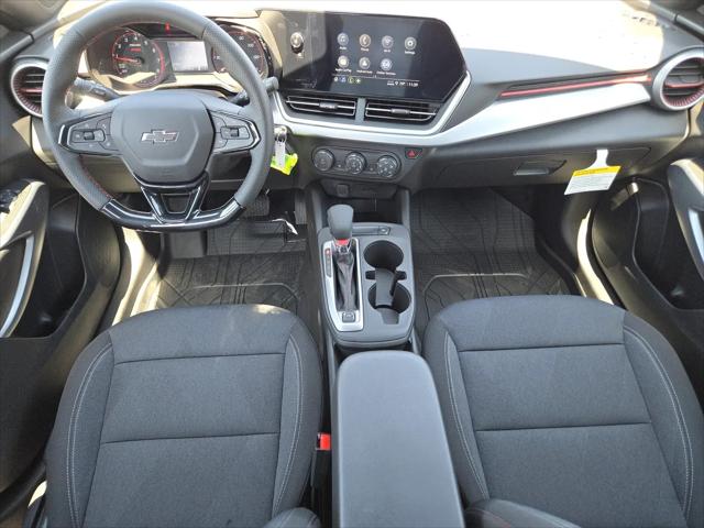 2026 Chevrolet Trax FWD 1RS