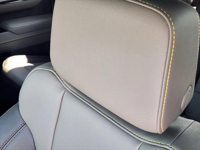 2026 Chevrolet Silverado 1500 4WD Crew Cab Short Bed ZR2