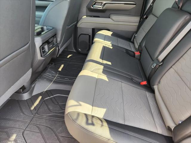 2026 Chevrolet Silverado 1500 4WD Crew Cab Short Bed ZR2