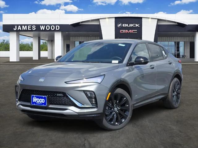 2026 Buick NV Sport Touring FWD for sale in Decatur, TX