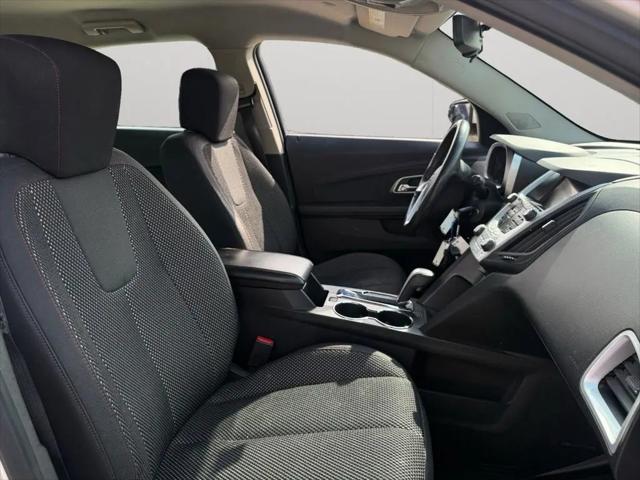 2012 Chevrolet Equinox 1LT