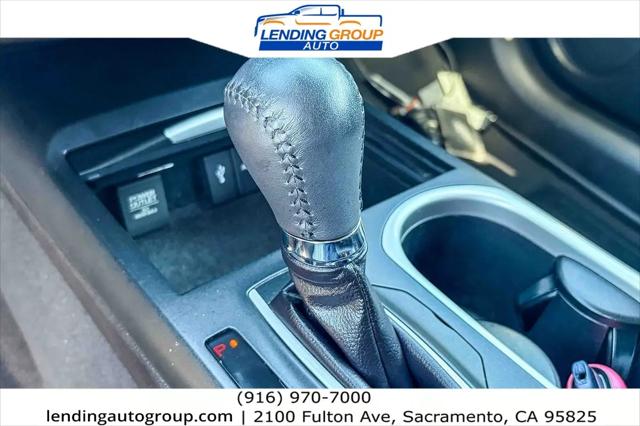 2017 Acura RDX w/Technology Package