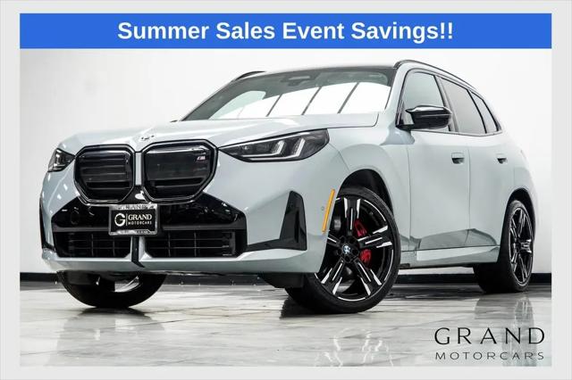 2025 BMW X3 M50 xDrive for sale in Kennesaw, GA