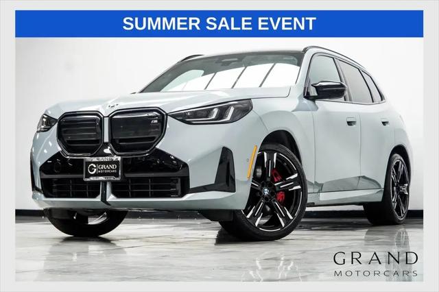 2025 BMW X3 M50 xDrive for sale in Kennesaw, GA