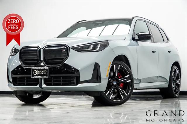 2025 BMW X3 M50 xDrive for sale in Kennesaw, GA