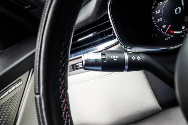 2021 Jaguar F-PACE SVR P550 AWD Automatic