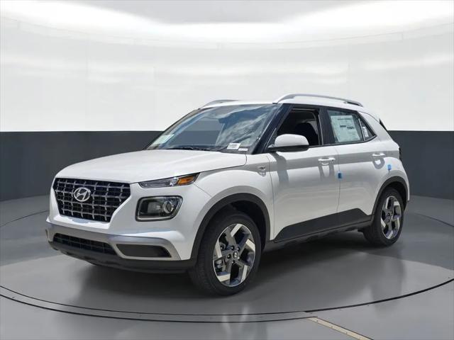 2026 Hyundai Venue SEL for sale in Miami, FL