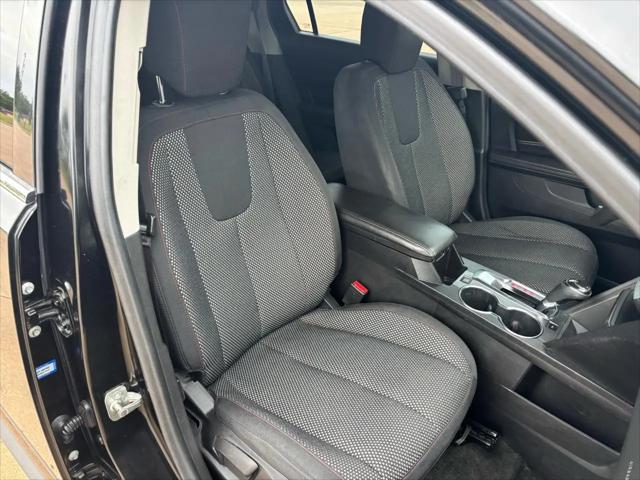 2017 GMC Terrain SLE-1