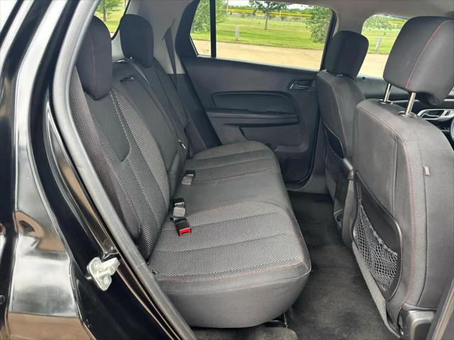 2017 GMC Terrain SLE-1