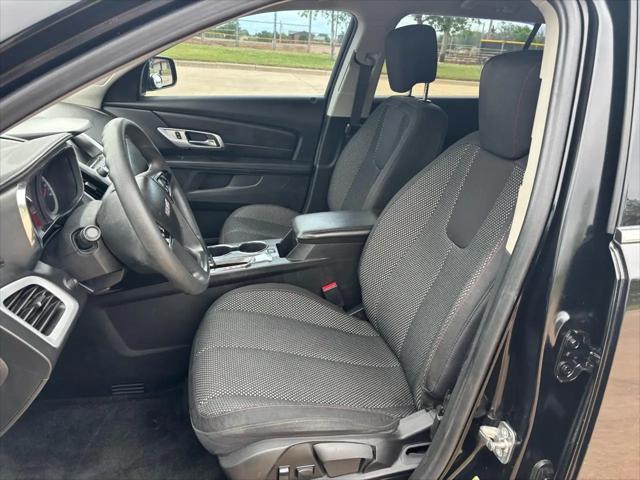 2017 GMC Terrain SLE-1