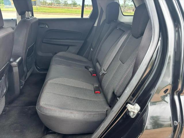 2017 GMC Terrain SLE-1