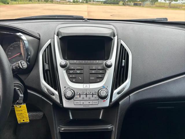 2017 GMC Terrain SLE-1