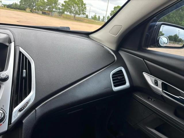 2017 GMC Terrain SLE-1