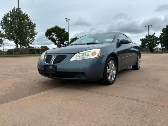 2006 Pontiac G6 GT