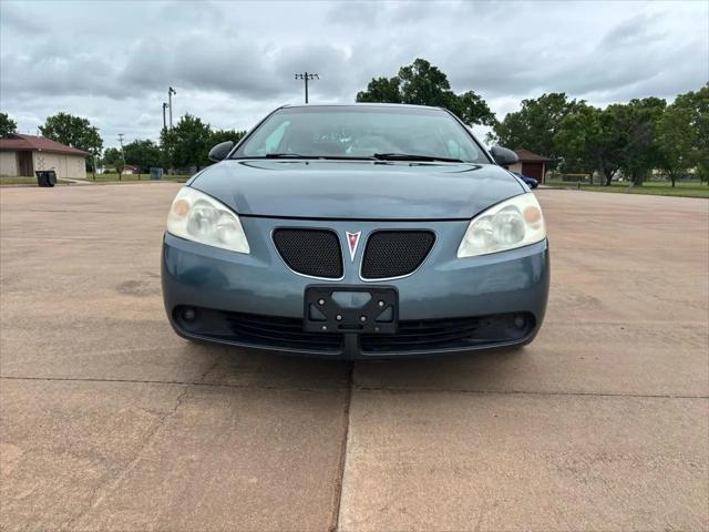 2006 Pontiac G6 GT