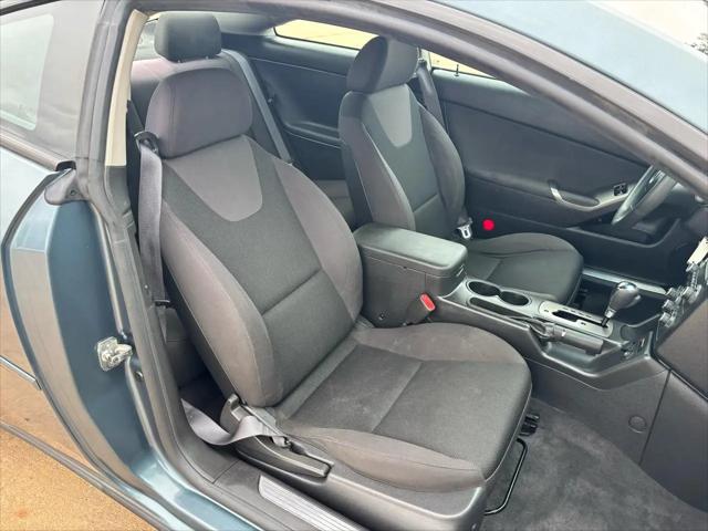 2006 Pontiac G6 GT