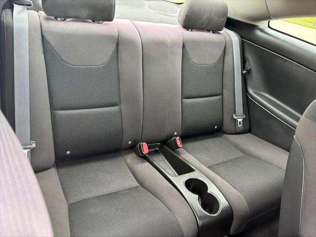 2006 Pontiac G6 GT