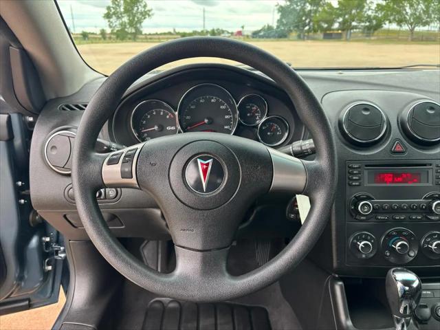 2006 Pontiac G6 GT