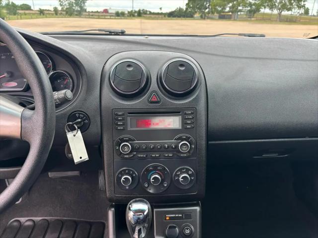 2006 Pontiac G6 GT