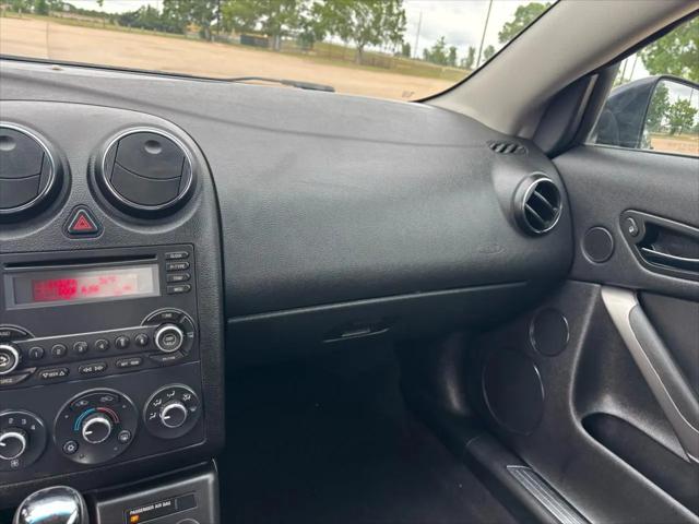 2006 Pontiac G6 GT