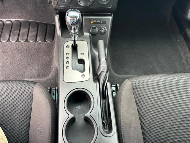 2006 Pontiac G6 GT