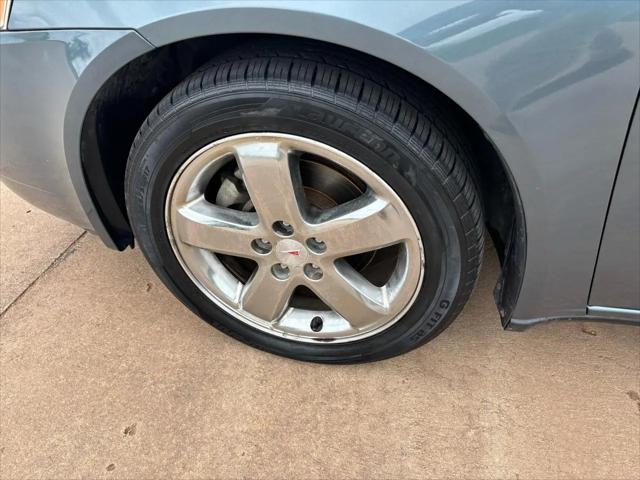 2006 Pontiac G6 GT