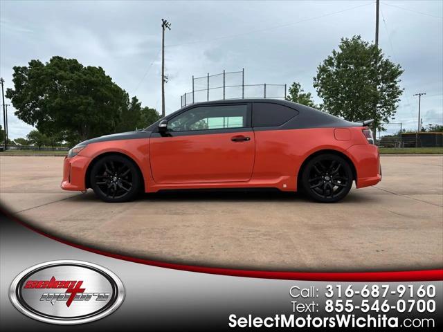 2015 Scion tC Release Series 9.0 for sale in Wichita, KS