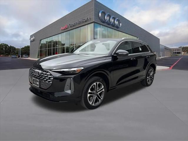 2025 Audi Q5 Premium TFSI quattro S tronic for sale in San Antonio, TX