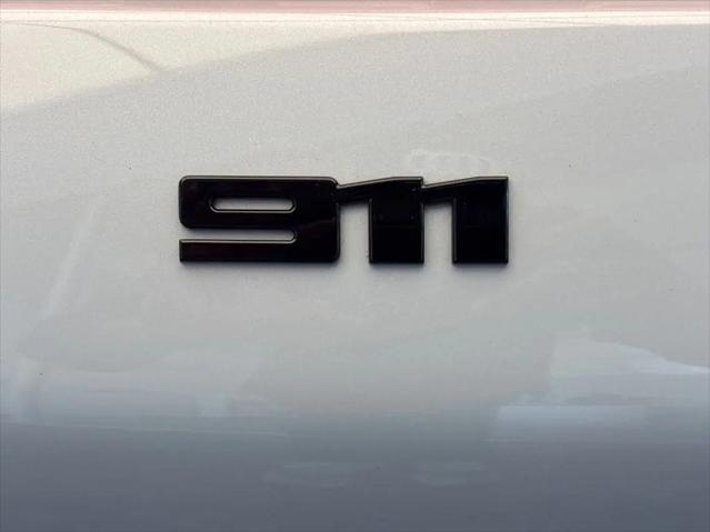2024 Porsche 911 Targa 4S