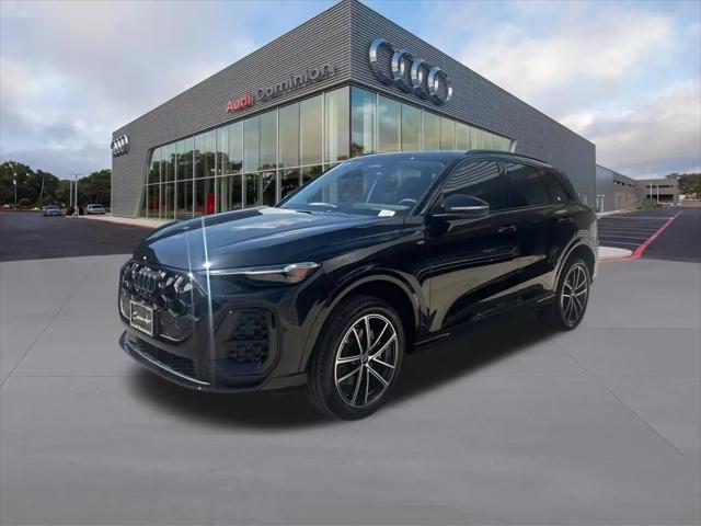 2026 Audi Q5 Premium Plus TFSI quattro S tronic for sale in San Antonio, TX