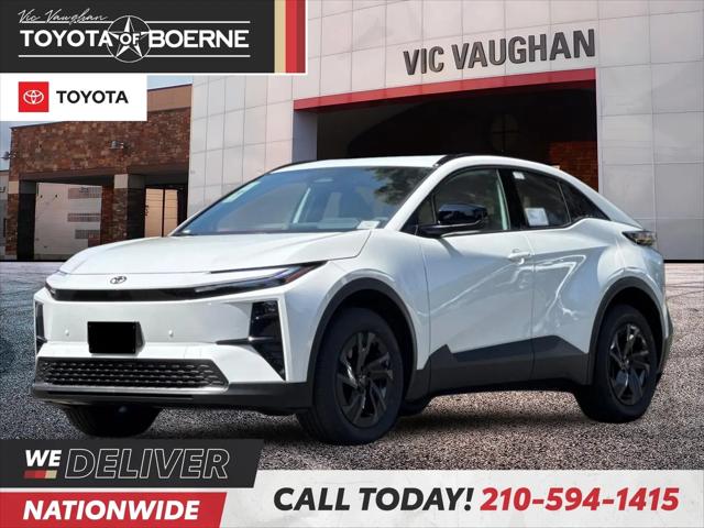 2026 Toyota C-HR SE for sale in Boerne, TX
