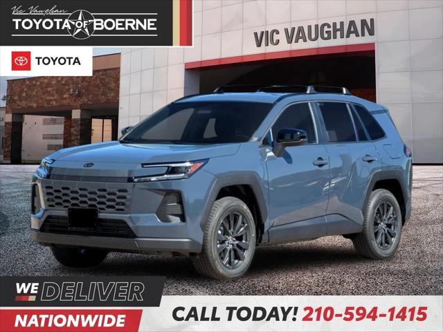 2026 Toyota RAV4 XLE Premium for sale in Boerne, TX