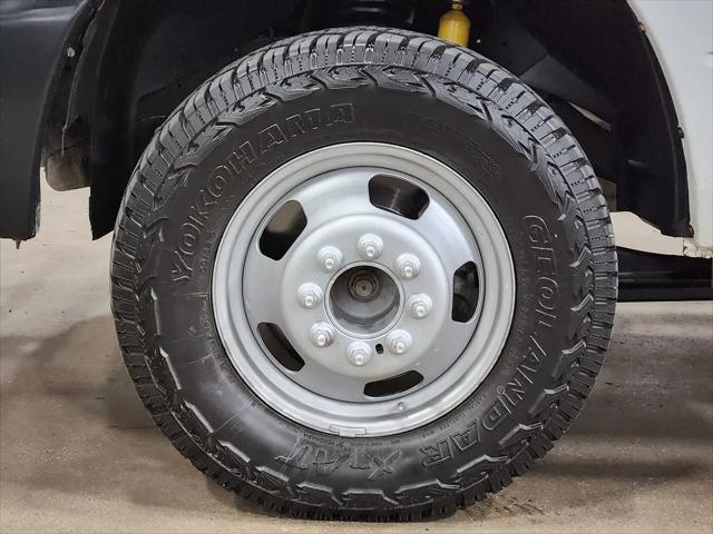 2018 Ram 3500 Tradesman/SLT/Laramie