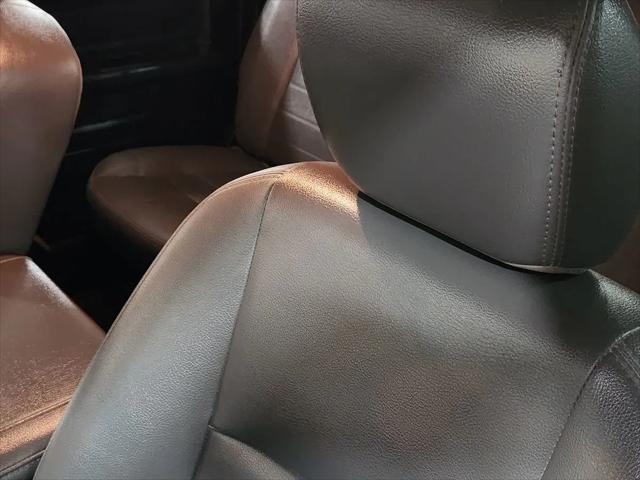 2018 Ram 3500 Tradesman/SLT/Laramie