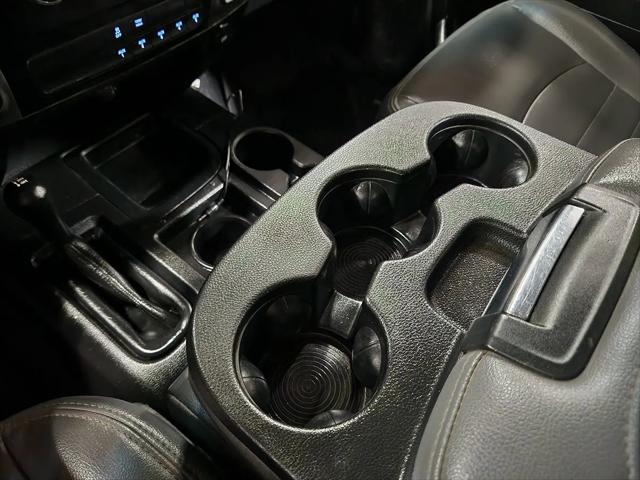 2018 Ram 3500 Tradesman/SLT/Laramie