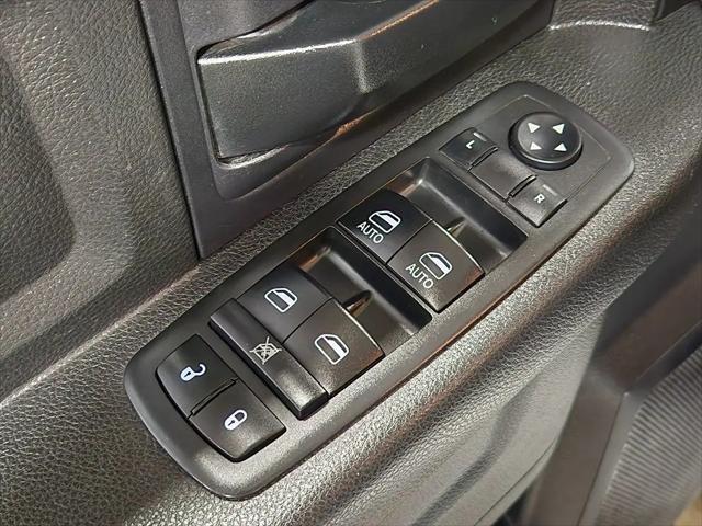 2018 Ram 3500 Tradesman/SLT/Laramie