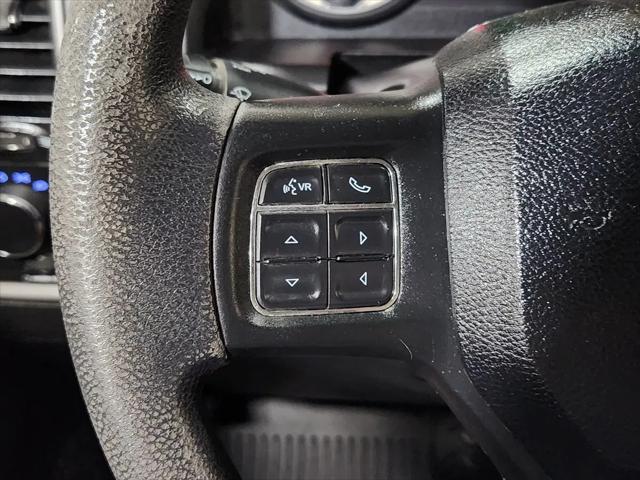 2018 Ram 3500 Tradesman/SLT/Laramie