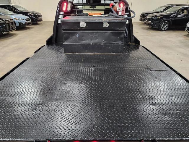 2018 Ram 3500 Tradesman/SLT/Laramie