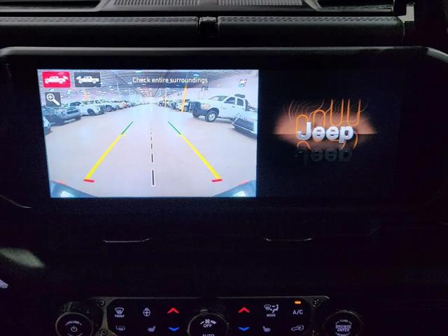 2024 Jeep Gladiator Sport
