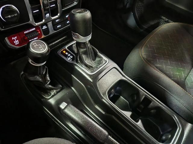 2024 Jeep Gladiator Sport