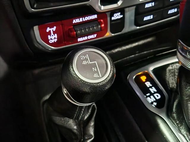 2024 Jeep Gladiator Sport