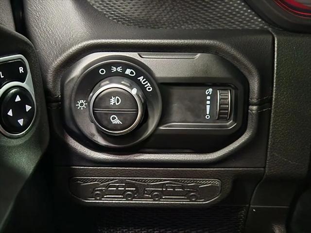 2024 Jeep Gladiator Sport