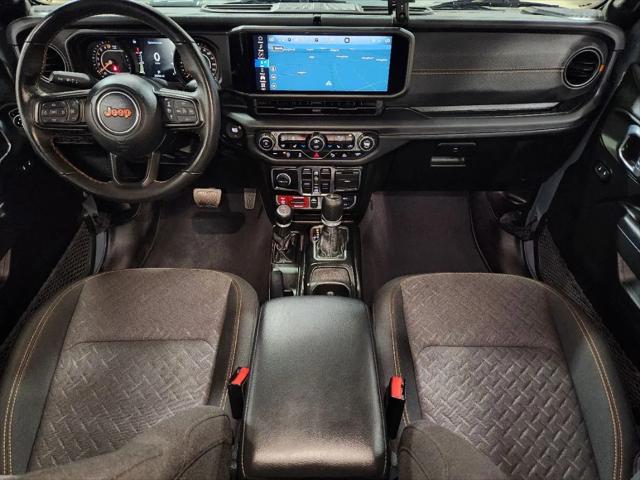 2024 Jeep Gladiator Sport