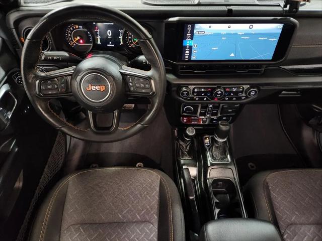 2024 Jeep Gladiator Sport