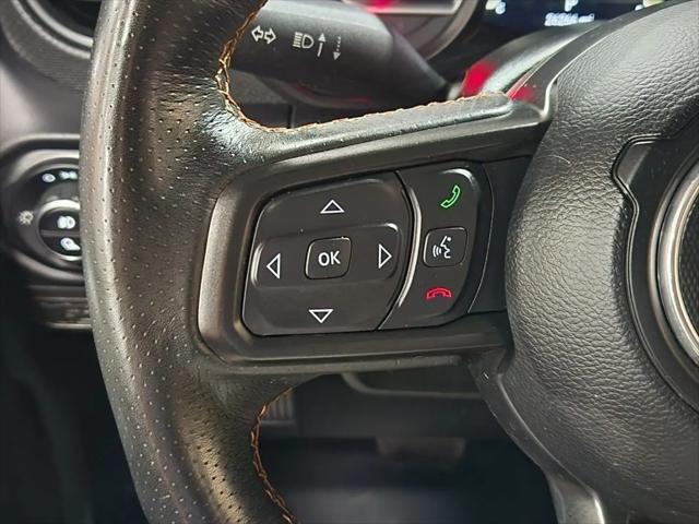 2024 Jeep Gladiator Sport