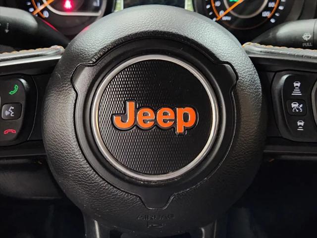2024 Jeep Gladiator Sport