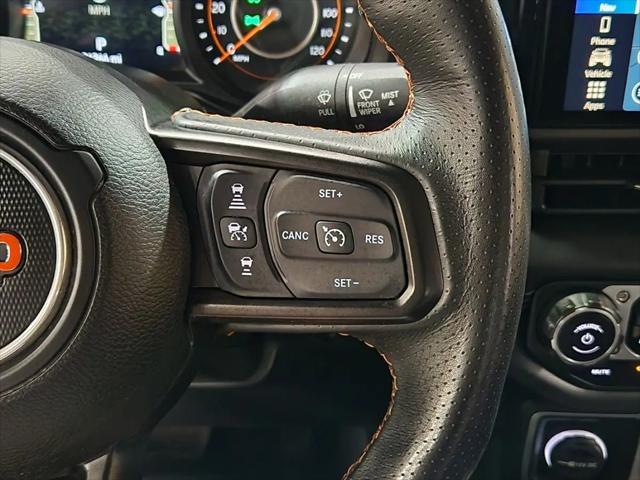 2024 Jeep Gladiator Sport