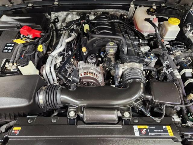 2024 Jeep Gladiator Sport