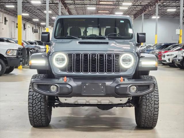 2024 Jeep Gladiator Sport